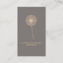 Suche nach löwenzahn visitenkarten Für alle