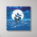 Suche nach segelschiff leinwandbilder Piratenschiff