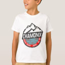 Suche nach chamonix mont blanc tshirts Winter