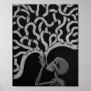 Suche nach skelett poster Weiß