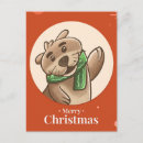 Suche nach kawaii weihnachten postkarten Neujahr