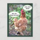 Suche nach lustiges huhn postkarten Vögel