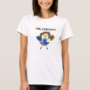 Suche nach das brünette tshirts Für alle