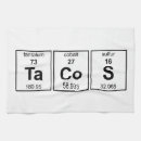 Suche nach geek geschirr tücher Periodensystem