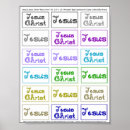 Suche nach jesus poster Religion