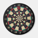 Suche nach dartscheibe magnete Pfeil