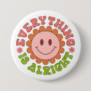 Suche nach lächelnde blume buttons Für alle