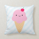 Suche nach kawaii eiscreme kissen Cartoon