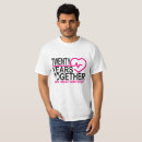 Suche nach zwanzigstes tshirts Jahrestag