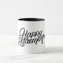 Suche nach glücklicher ruhestand tassen Jede person