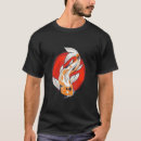Suche nach koi karpfen tshirts Traditionell