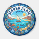 Suche nach ägypten magnete Reise
