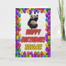 Suche nach niedlicher panda karten Jede person