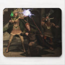 Suche nach bogenschütze mousepads Elf