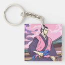 Suche nach samurai schlüsselanhänger Kriegerin