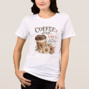 Suche nach kaffee barista kleidung Für sie