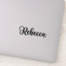 Suche nach rebecca Mädchen