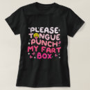 Suche nach furz spaß tshirts Für sie