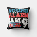 Suche nach der alarm kissen Feuerwehrmann
