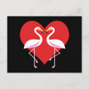 Suche nach flamingo liebe postkarten Herz