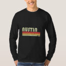 Suche nach austin tshirts Wurzeln