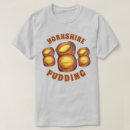 Suche nach yorkshire tshirts Pudding
