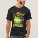 Suche nach glücklicher frosch tshirts Grün