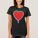Suche nach arterie tshirts Herz