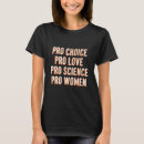 Suche nach gleichberechtigung der geschlechter tshirts Feminismus