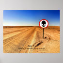 Suche nach area 51 poster Ufo