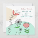 Suche nach abstraktes blumen karten Botanisch