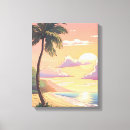 Suche nach paradies leinwandbilder Tropisch