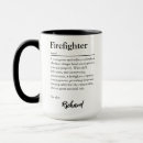 Suche nach feuerwehrmänner tassen Jede person