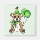 Suche nach baby 1 geburtstag magnete Niedlich