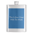 Suche nach lustiger flachmänner Freund