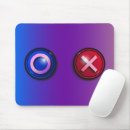 Suche nach rosa kreise mousepads Jede person