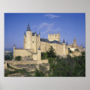 Suche nach segovia poster Architektur