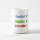 Suche nach social media tassen Facebook