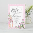 Suche nach bunny baby einladungen Rosa