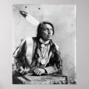 Suche nach native americans poster Indian