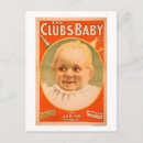Suche nach clubs postkarten Werbung