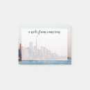 Suche nach new york city post it Ein welthandelszentrum