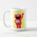 Suche nach sesame street tassen Zeichen
