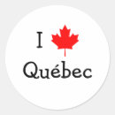Suche nach quebec aufkleber Kanada