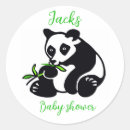 Suche nach panda bear aufkleber Kawaii