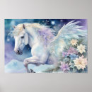 Suche nach mystische pferde poster Pegasus