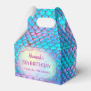 Suche nach meerjungfrau papier geschenk box Mädchen