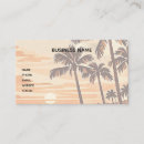 Suche nach hawaii visitenkarten Modern