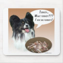 Suche nach papillon hunde mousepads Schmetterling