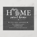 Suche nach michigan staat einladungen Wir sind umgezogen